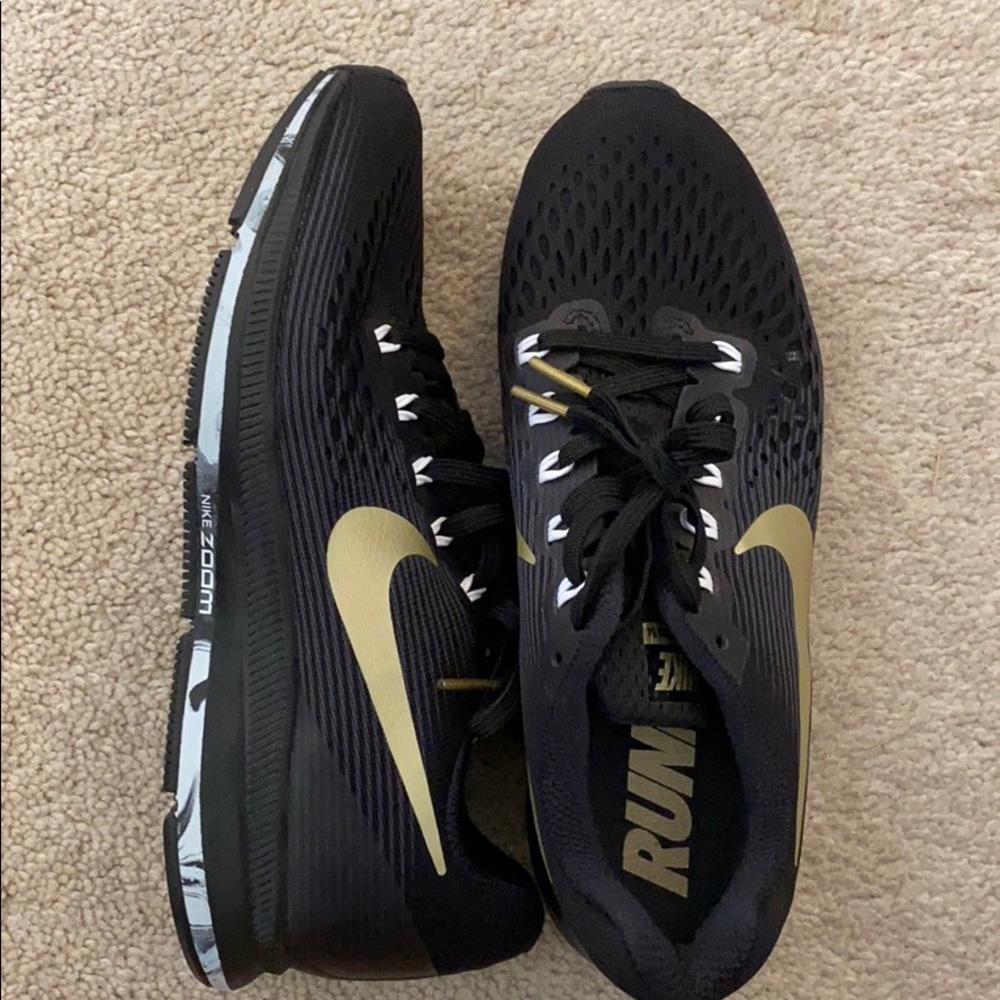 Nike sneakers